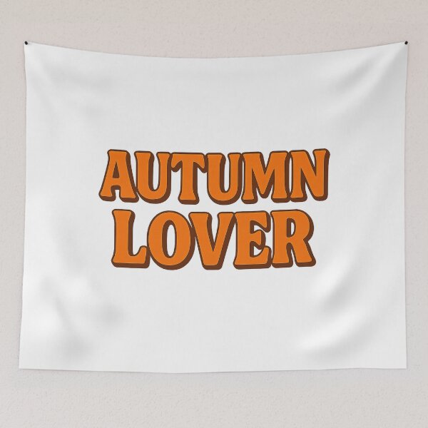 Item preview, Autumn lover vintage designed and sold by my-trendy-shop.