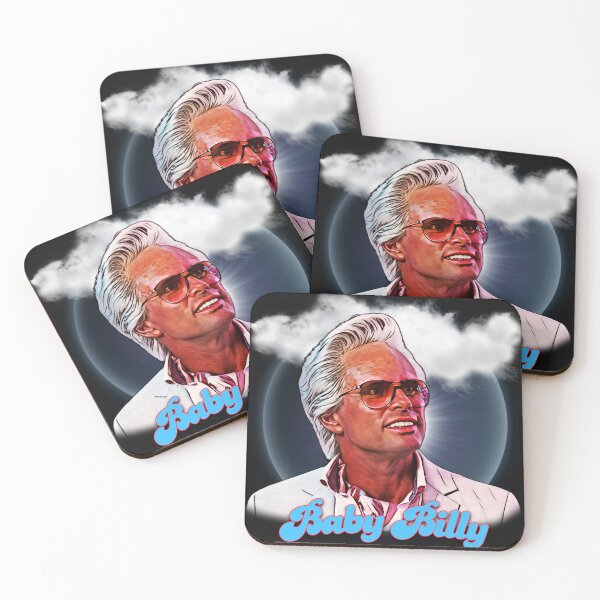 Item preview, Baby Billy Vintage designed and sold by vasquesasacks.