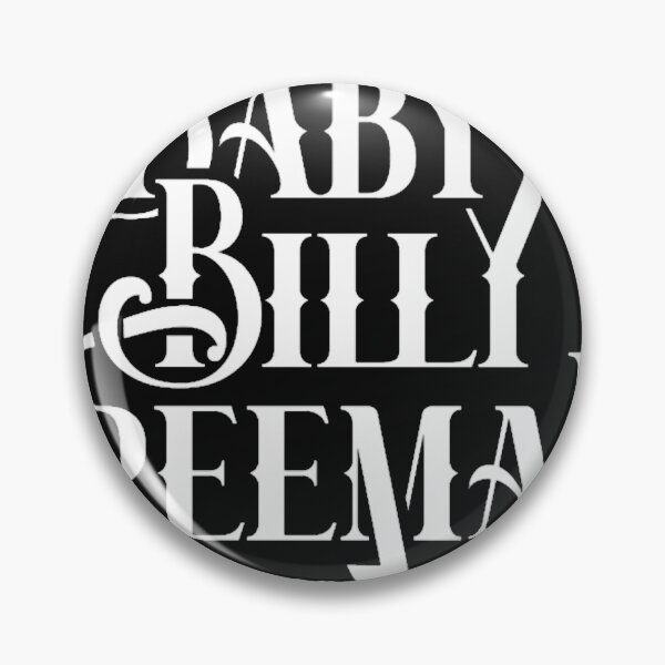 Item preview, Baby Billy Vintage designed and sold by vasquesasacks.