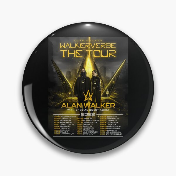 Item preview, al.an wa.lkerverse designed and sold by DomoniqueIda.
