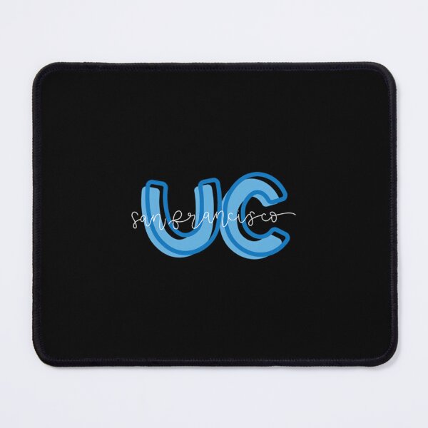 Item preview, UC San Francisco 	 designed and sold by qhbqczmrd21.