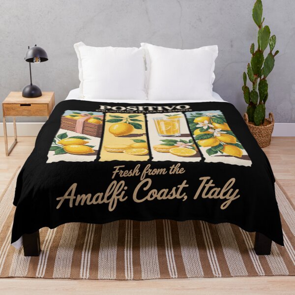 Item preview, Amalfi Coast Italy Travel Delicious Italian Lemons designed and sold by Patricsselin.