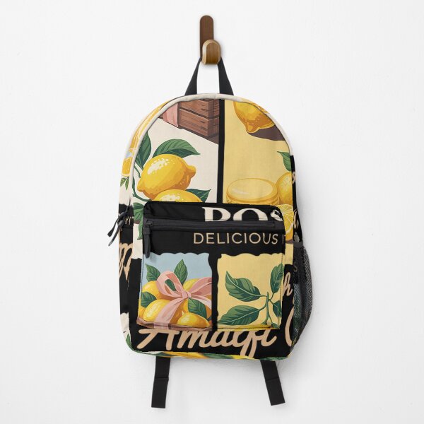 Item preview, Amalfi Coast Italy Travel Delicious Italian Lemons designed and sold by Patricsselin.