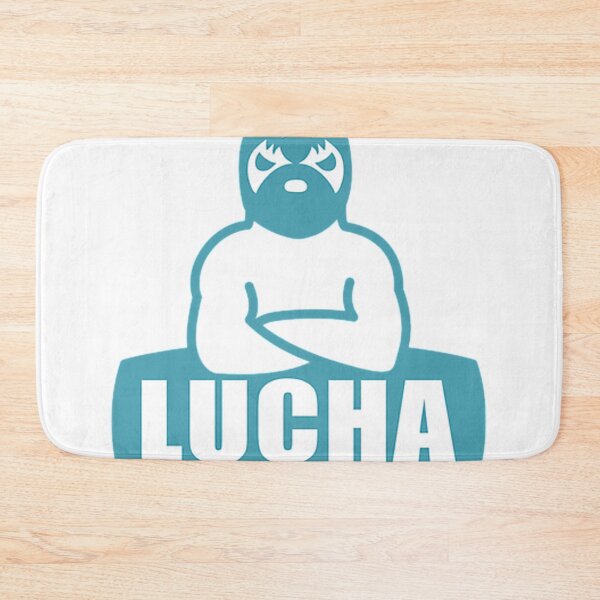 Item preview, Logotipo de Lucha16 designed and sold by Onaomaguera.