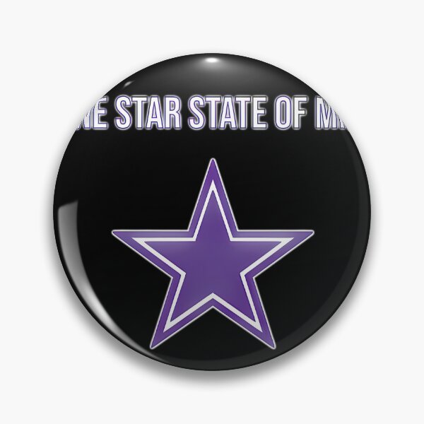 Artikelvorschau, Lone Star State Of Mind entworfen und verkauft von CleMitchell.