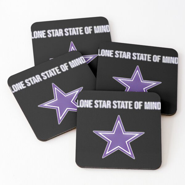 Artikelvorschau, Lone Star State Of Mind entworfen und verkauft von CleMitchell.