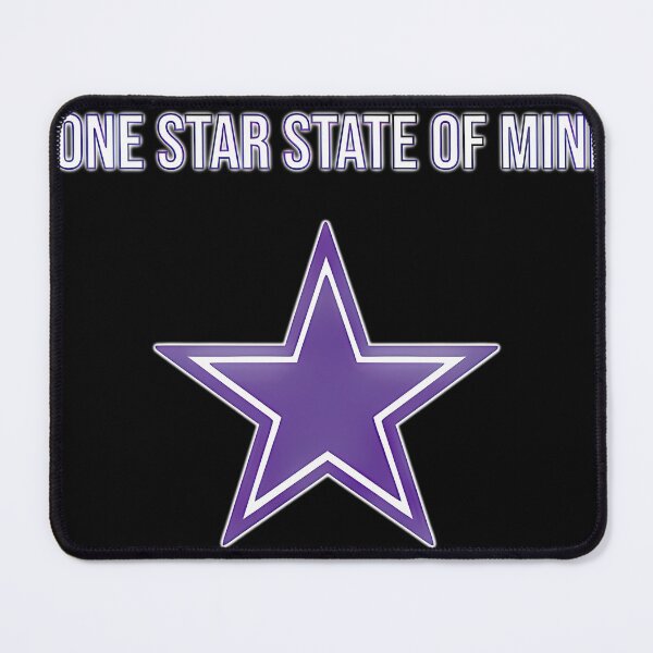 Item preview, Lone Star State Of Mind designed and sold by CleMitchell.