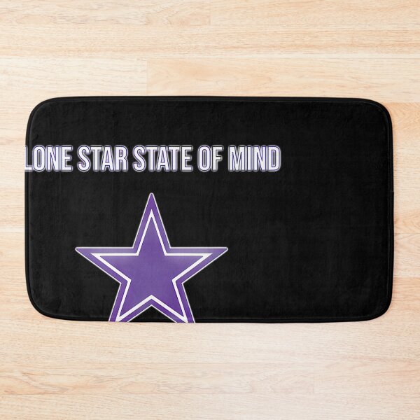 Item preview, Lone Star State Of Mind  designed and sold by CleMitchell.