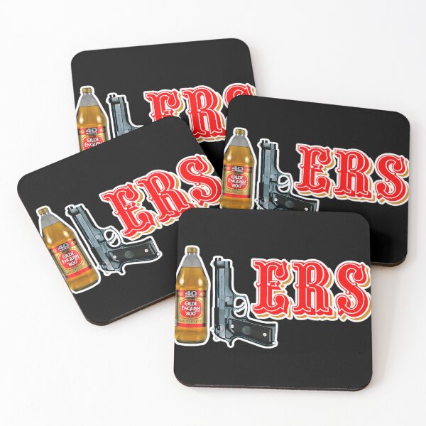 Item preview, 409 Ers 40Oz 9Mm designed and sold by CleMitchell.