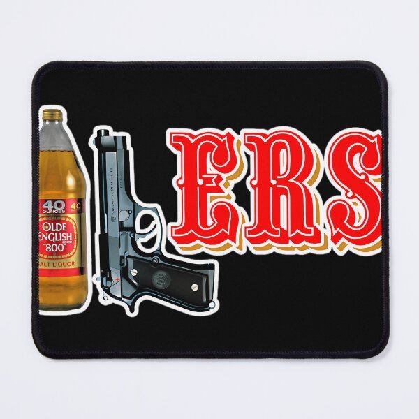 Item preview, 409 Ers 40Oz 9Mm designed and sold by CleMitchell.