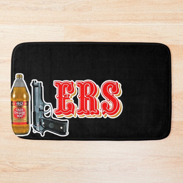 Item preview, 409 Ers 40Oz 9Mm designed and sold by CleMitchell.