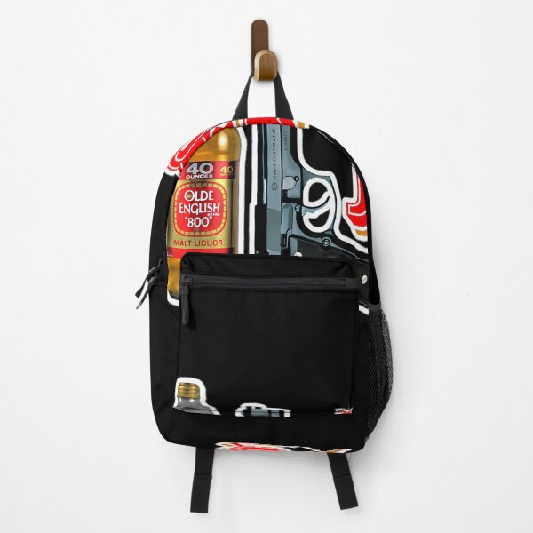 Item preview, 409 Ers 40Oz 9Mm designed and sold by CleMitchell.
