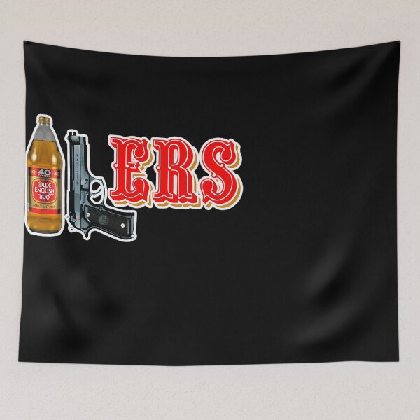 Item preview, 409 Ers 40Oz 9Mm designed and sold by CleMitchell.