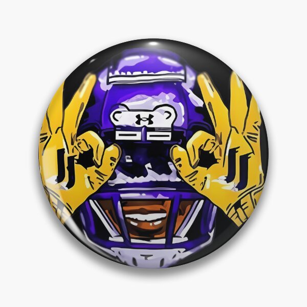 Item preview, Fun Griddy Face - Hooded  designed and sold by CleMitchell.