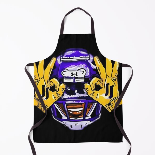 Item preview, Fun Griddy Face - Hooded  designed and sold by CleMitchell.
