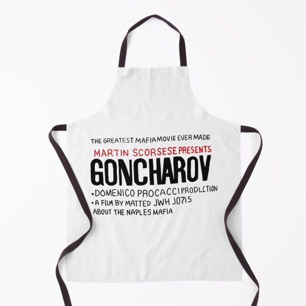 Artikelvorschau, Neuschöpfung des Labels Goncharov entworfen und verkauft von tpjacizy9.