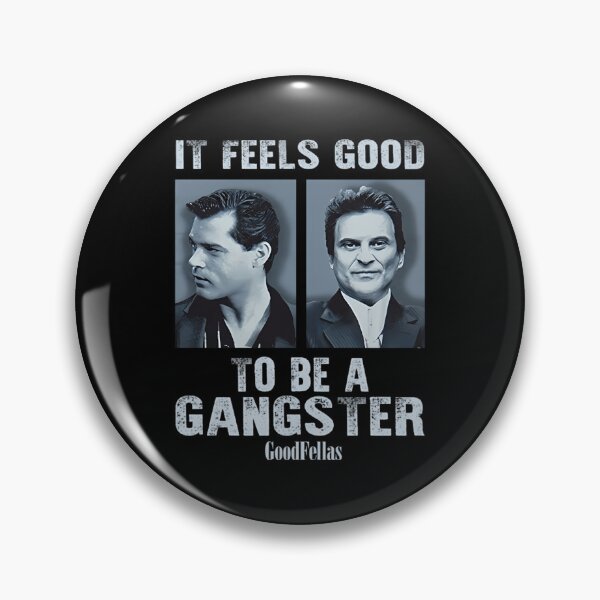 Item preview, Of Vintage Time Mafia All 90s Retro Movie designed and sold by Gardner-Prison.