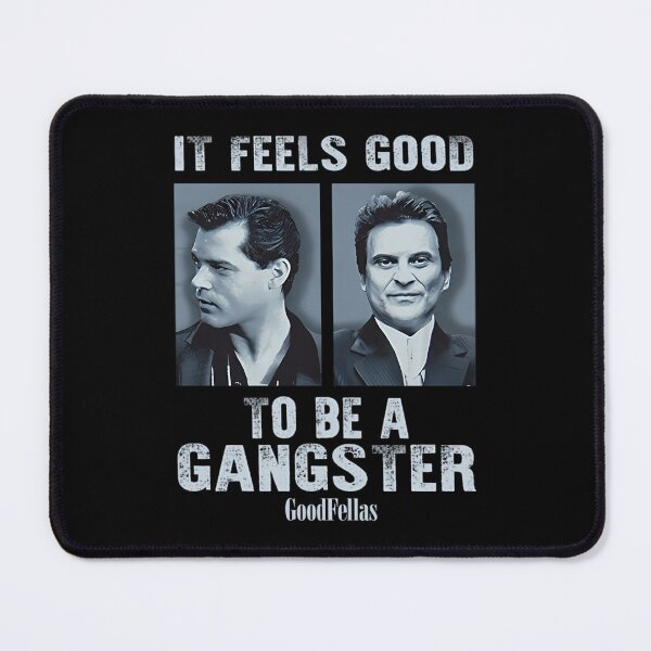 Item preview, Of Vintage Time Mafia All 90s Retro Movie designed and sold by Gardner-Prison.