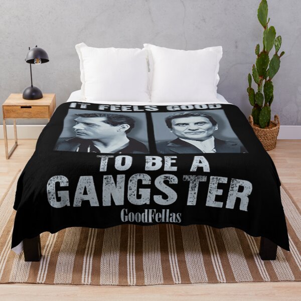 Item preview, Of Vintage Time Mafia All 90s Retro Movie designed and sold by Gardner-Prison.