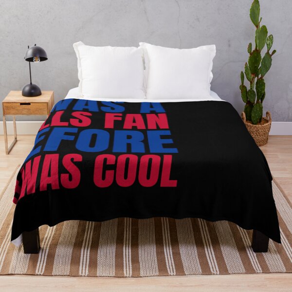 Item preview, I Was A Bills Fan Before I Was Cool designed and sold by CleMitchell.
