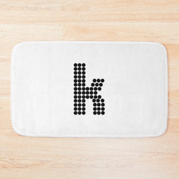Item preview, K - Killers  	 designed and sold by acaribuslet48.