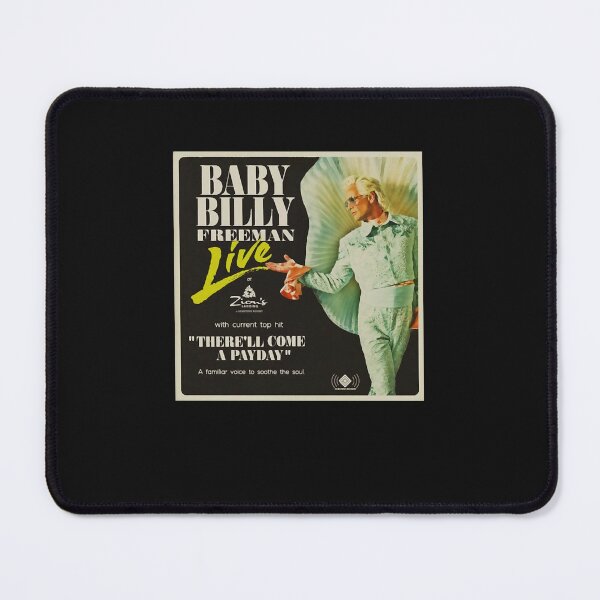 Item preview, Baby Billy Vintage designed and sold by vasquesasacks.