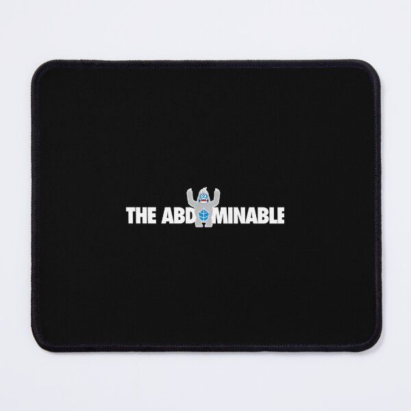 Item preview, THE ABDOMINAL (type) designed and sold by rlaralflkwb23.