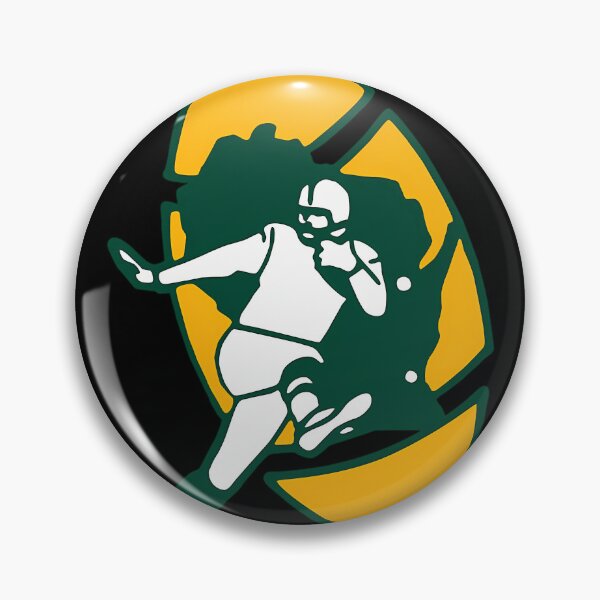 Item preview,  Green Bay Football designed and sold by CleMitchell.