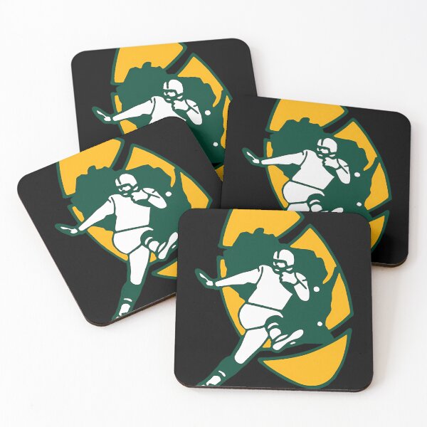 Item preview,  Green Bay Football designed and sold by CleMitchell.