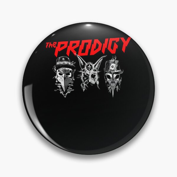 Item preview, Th.e Pro.digy designed and sold by DomoniqueIda.