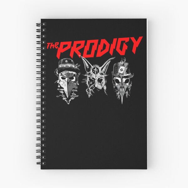 Item preview, Th.e Pro.digy designed and sold by DomoniqueIda.
