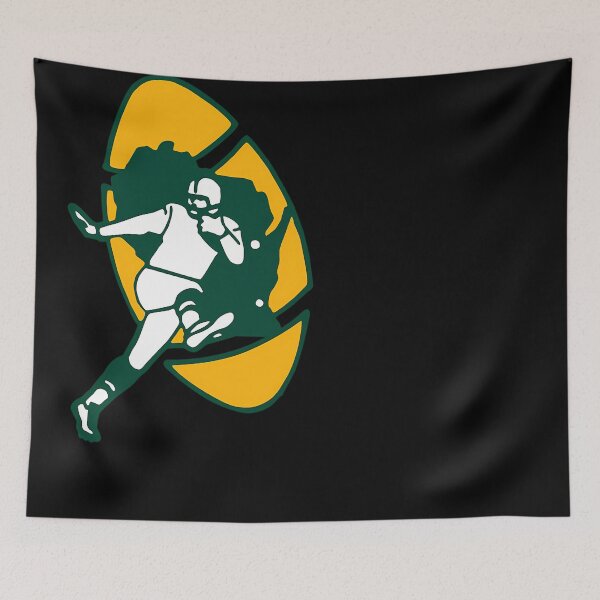 Item preview,  Green Bay Football designed and sold by CleMitchell.