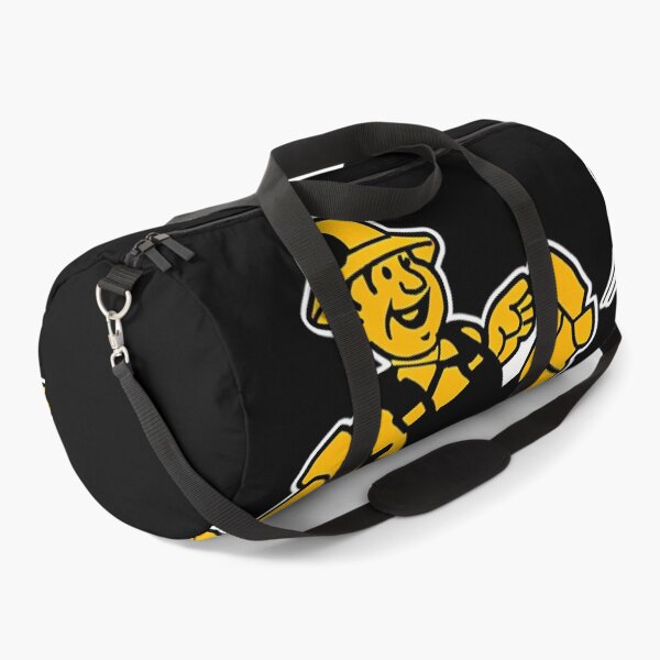 Item preview, 962 Steelers Steely Mcbeam designed and sold by CleMitchell.