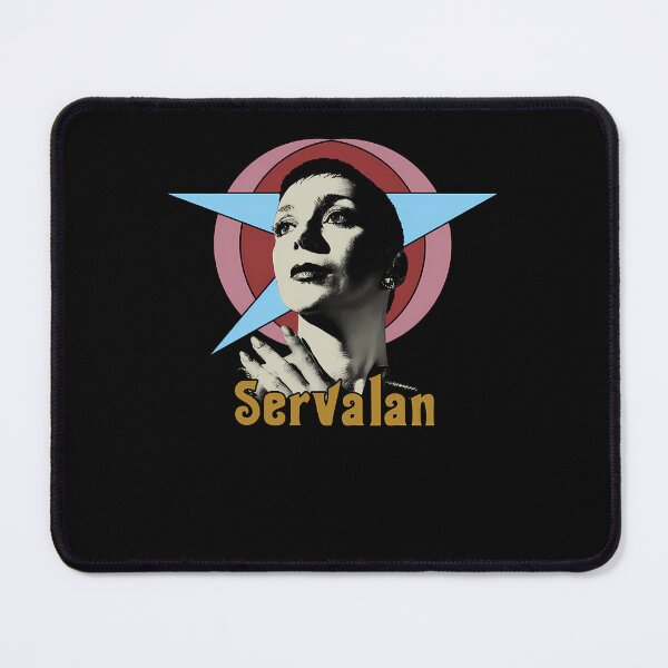 Item preview, Blake's 7 : Servalan designed and sold by kendylau.