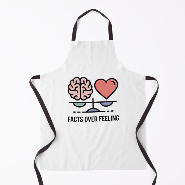 Item preview, Facts Over Feeling designed and sold by Mateusz Majcherek.