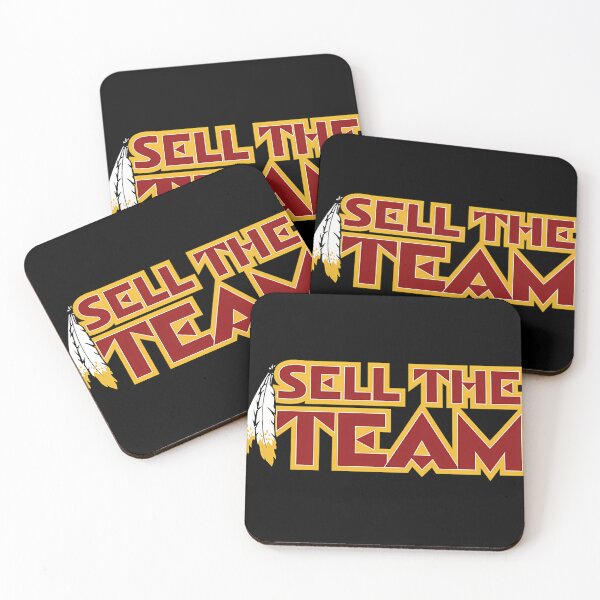 Item preview, Sell The Team-2019 designed and sold by CleMitchell.