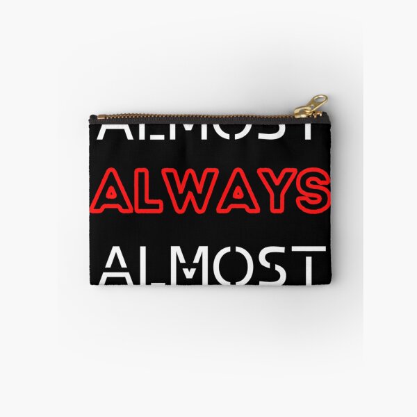 Item preview, We Almost Always Almost Win Funny Giants Sports Football Lover designed and sold by CleMitchell.