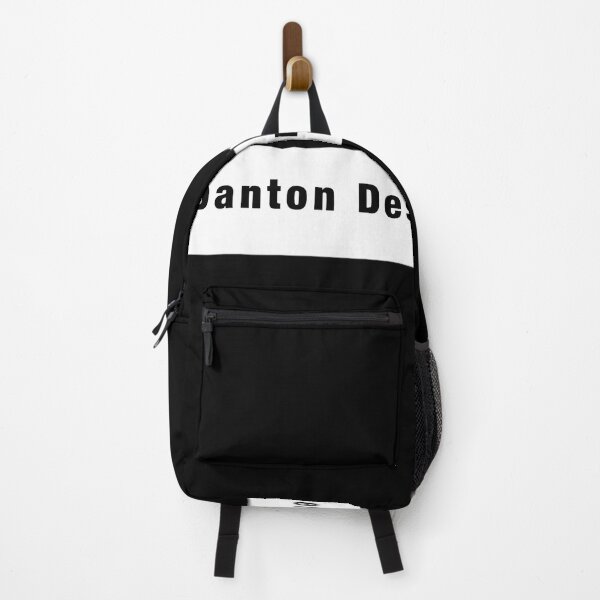 Item preview, Danton Deserved Better designed and sold by LautaDuran.