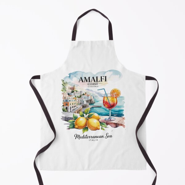 Item preview, Amalfi Coast Italy Travel Trip Vacation designed and sold by Patricsselin.