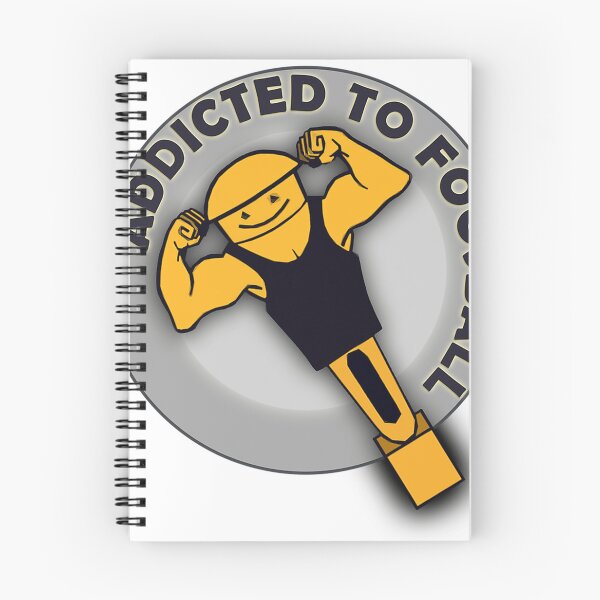 Item preview, Addicted To Foosball.logo  designed and sold by Onaomaguera.