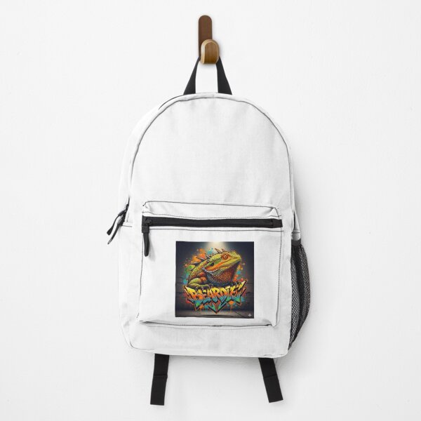 Item preview, Graffiti Beardie designed and sold by salvadorrojass.