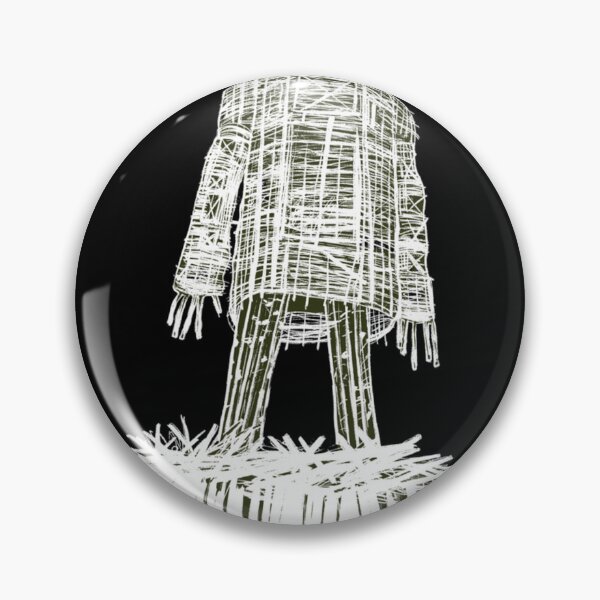 Item preview, The Wicker Man Essential 		 designed and sold by usptzaewgh3.