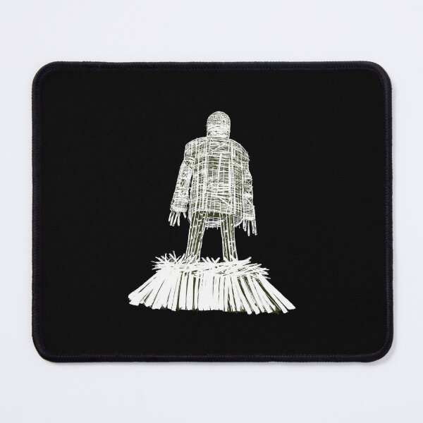 Item preview, The Wicker Man Essential 		 designed and sold by usptzaewgh3.