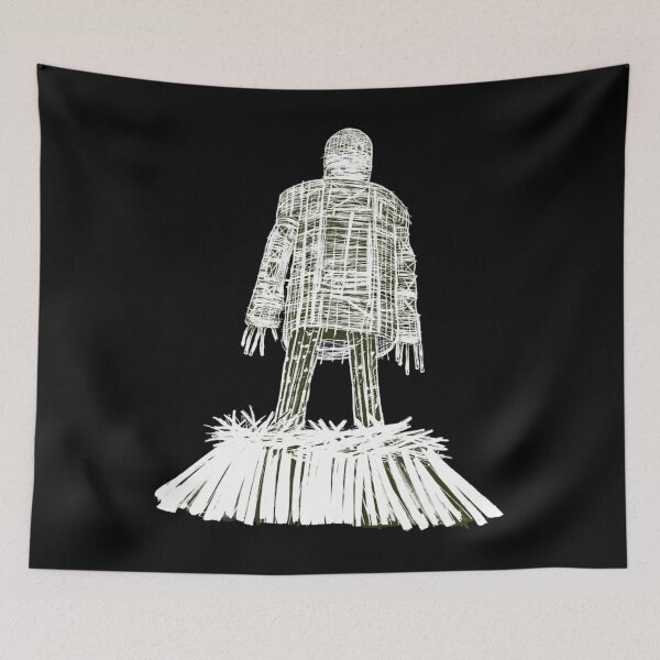 Item preview, The Wicker Man Essential 		 designed and sold by usptzaewgh3.