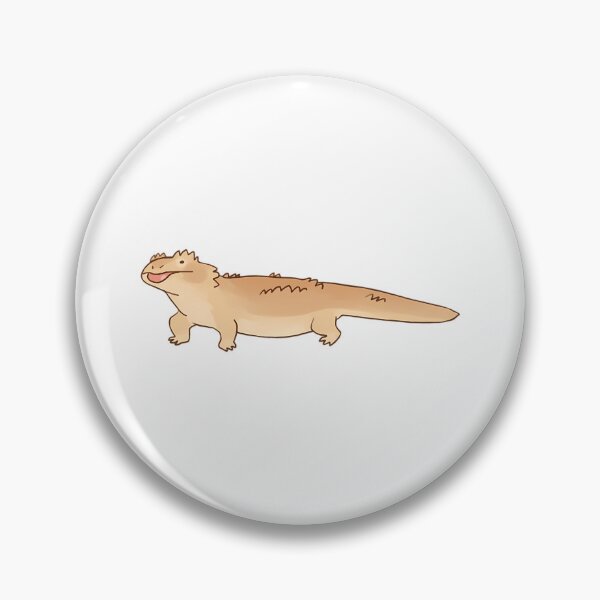 Item preview, Beardie designed and sold by salvadorrojass.