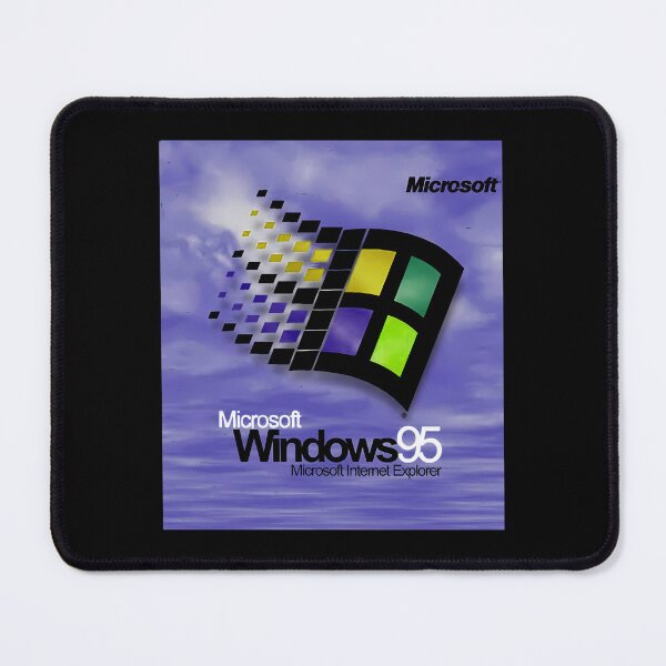 Item preview, Windows 95 - Aesthetic Wave  	 designed and sold by tfllbnppyn75.