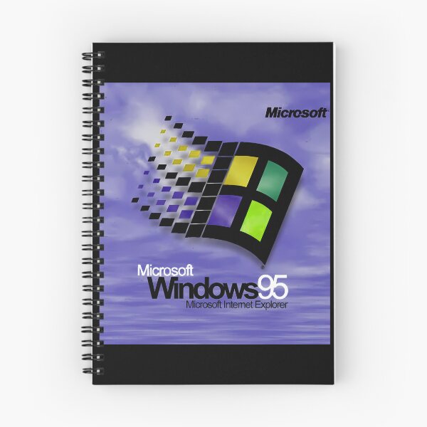 Item preview, Windows 95 - Aesthetic Wave  	 designed and sold by tfllbnppyn75.