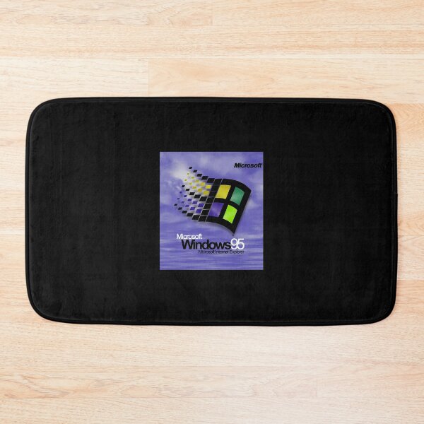 Item preview, Windows 95 - Aesthetic Wave  	 designed and sold by tfllbnppyn75.