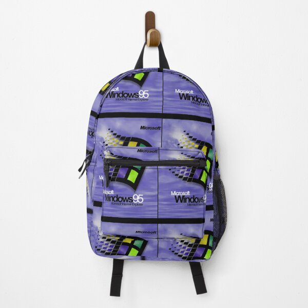 Item preview, Windows 95 - Aesthetic Wave designed and sold by tfllbnppyn75.