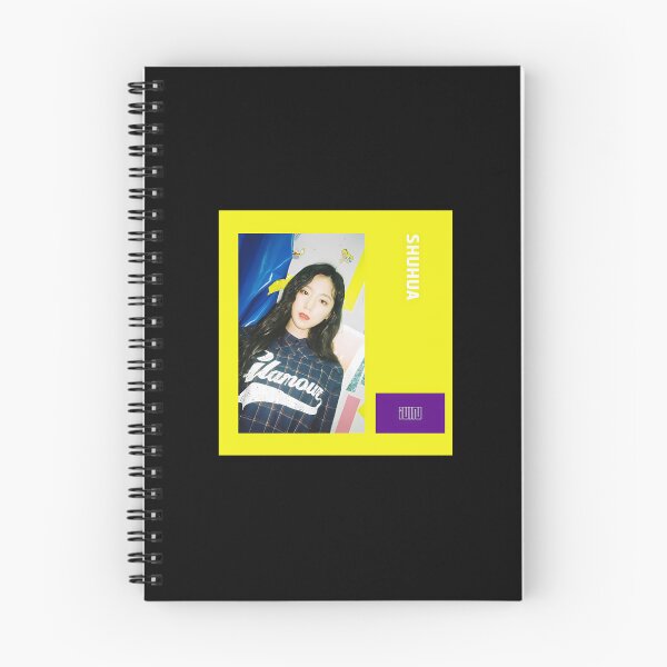 Item preview, SHUHUA -(G)I-DLE  	 designed and sold by ulwhlcqprm84.